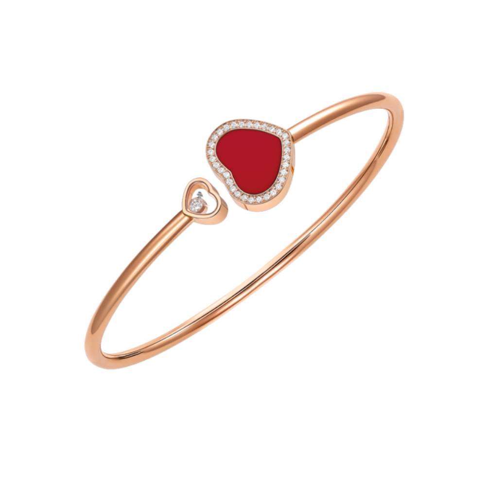 Chopard Happy Hearts Bangle