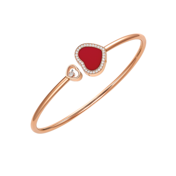 Chopard Happy Hearts Bangle