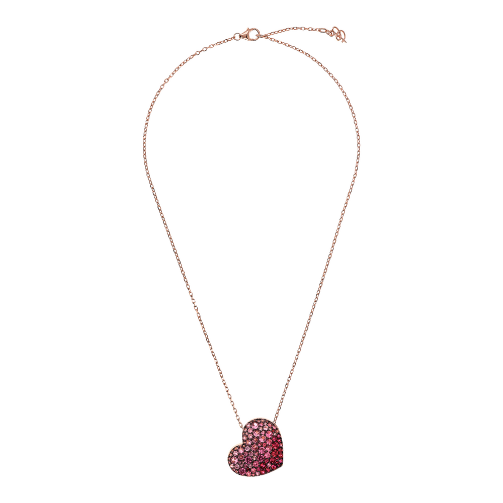 Bronzallure Altissima necklace