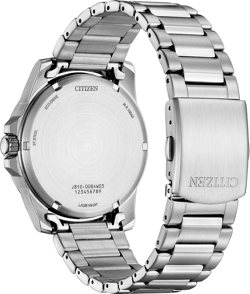 Citizen Sport Quartz 42mm