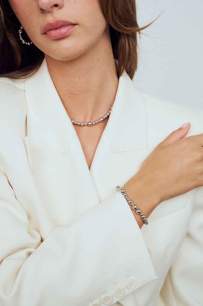 SIF Jakobs Bormio Armband