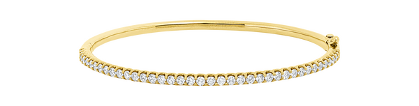 Brogle Selection Diamantarmreif
