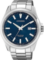 Citizen Super Titanium Quartz 43mm