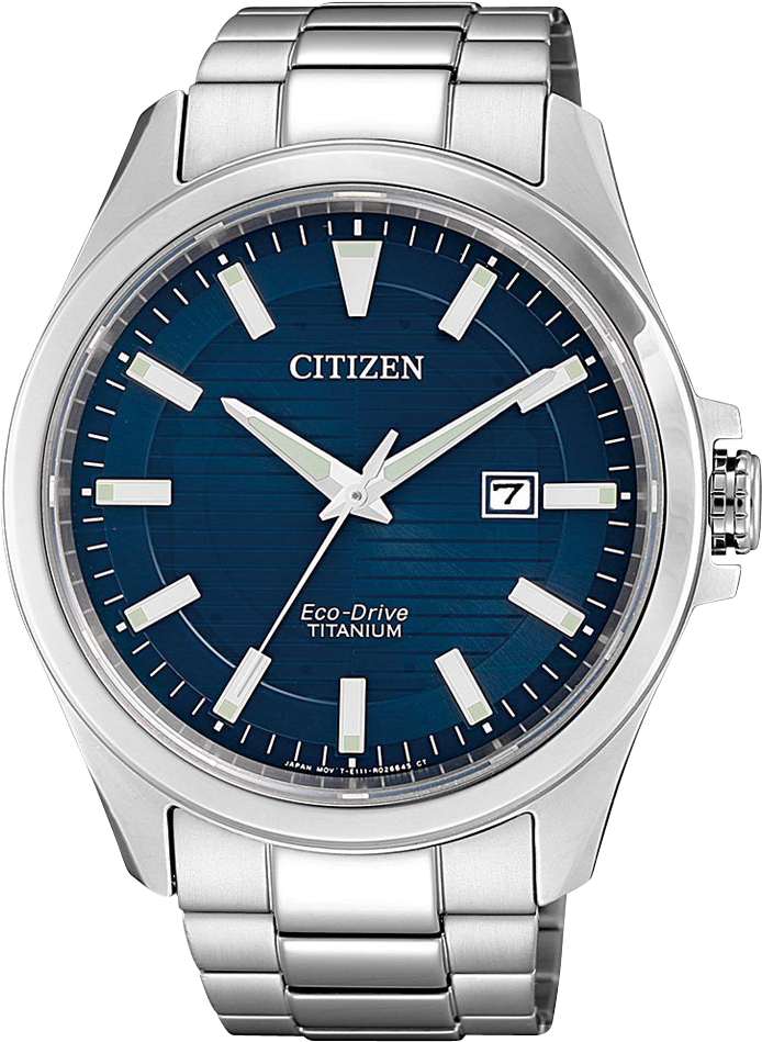 Citizen Super Titanium Quartz 43mm Citizen Super Titanium Quartz 43mm