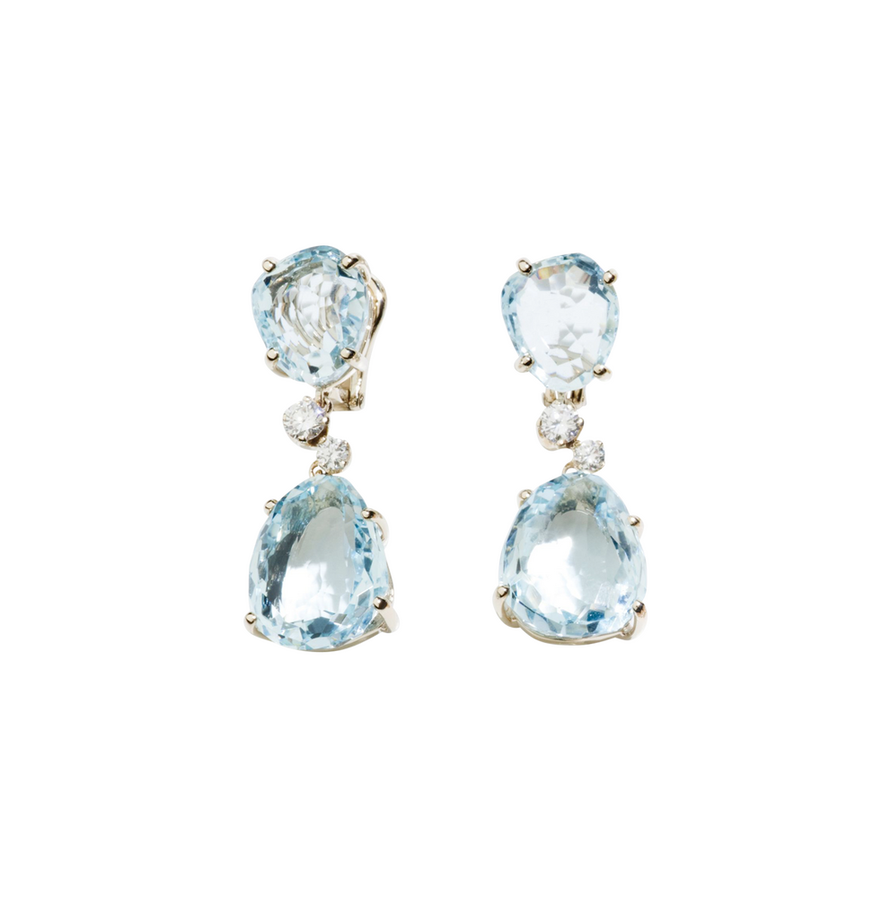 Pomellato Bahia Ohrhänger Pomellato Bahia Ohrhänger