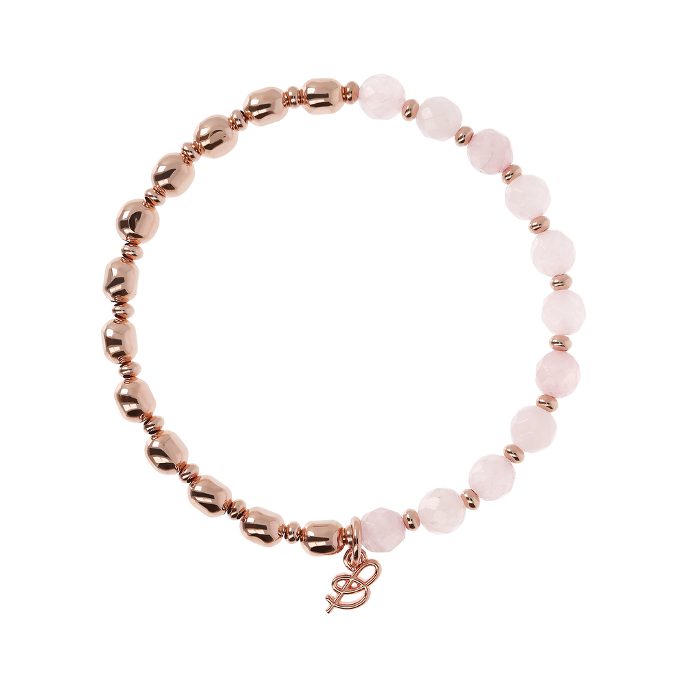 Bronzallure Felicia bracelet