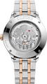 Baume & Mercier Clifton Baumatic 40mm Baume & Mercier Clifton Baumatic 40mm