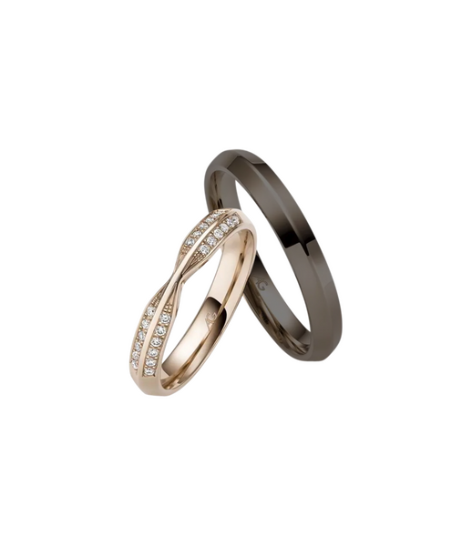 Gerstner wedding ring Gerstner wedding ring