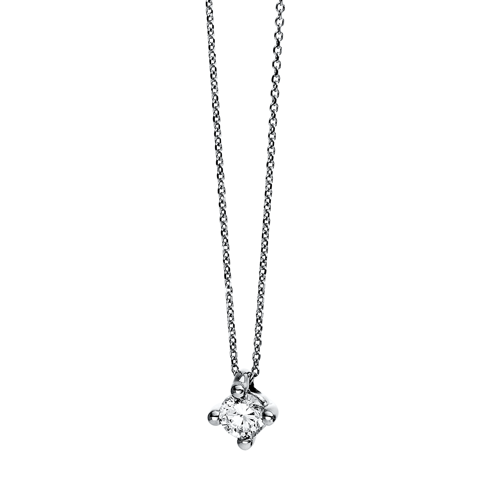 Brogle Solitairekette Brogle Solitairekette