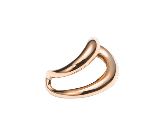Mattioli Simbolo Ring Element Mattioli Simbolo Ring Element