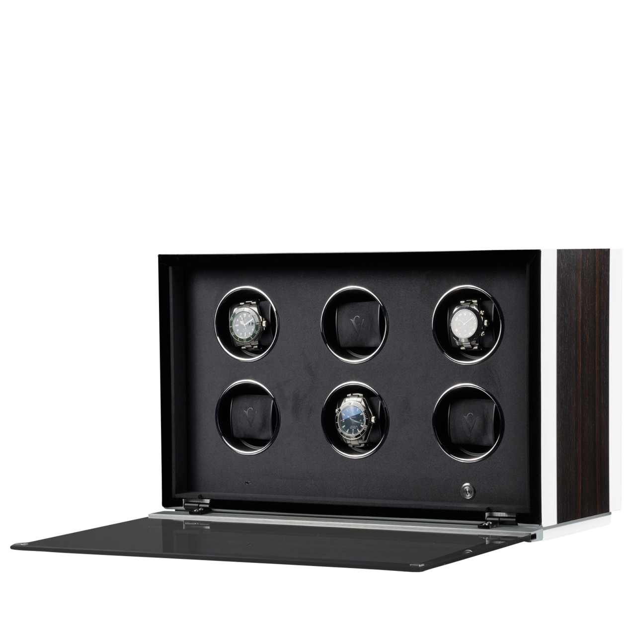 Chronovision Watchwinder Ambiance VI Chronovision Watchwinder Ambiance VI