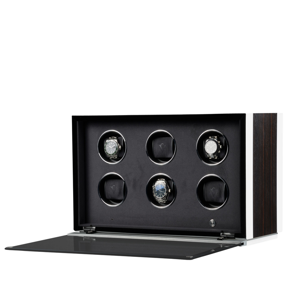 Chronovision Watchwinder Ambiance VI Chronovision Watchwinder Ambiance VI