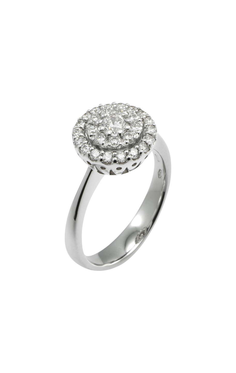 Ponte Vecchio Gioielli Artemide Ring