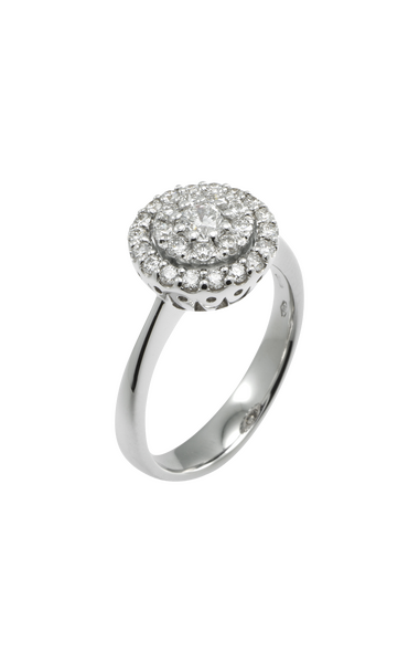 Ponte Vecchio Gioielli Artemide Ring