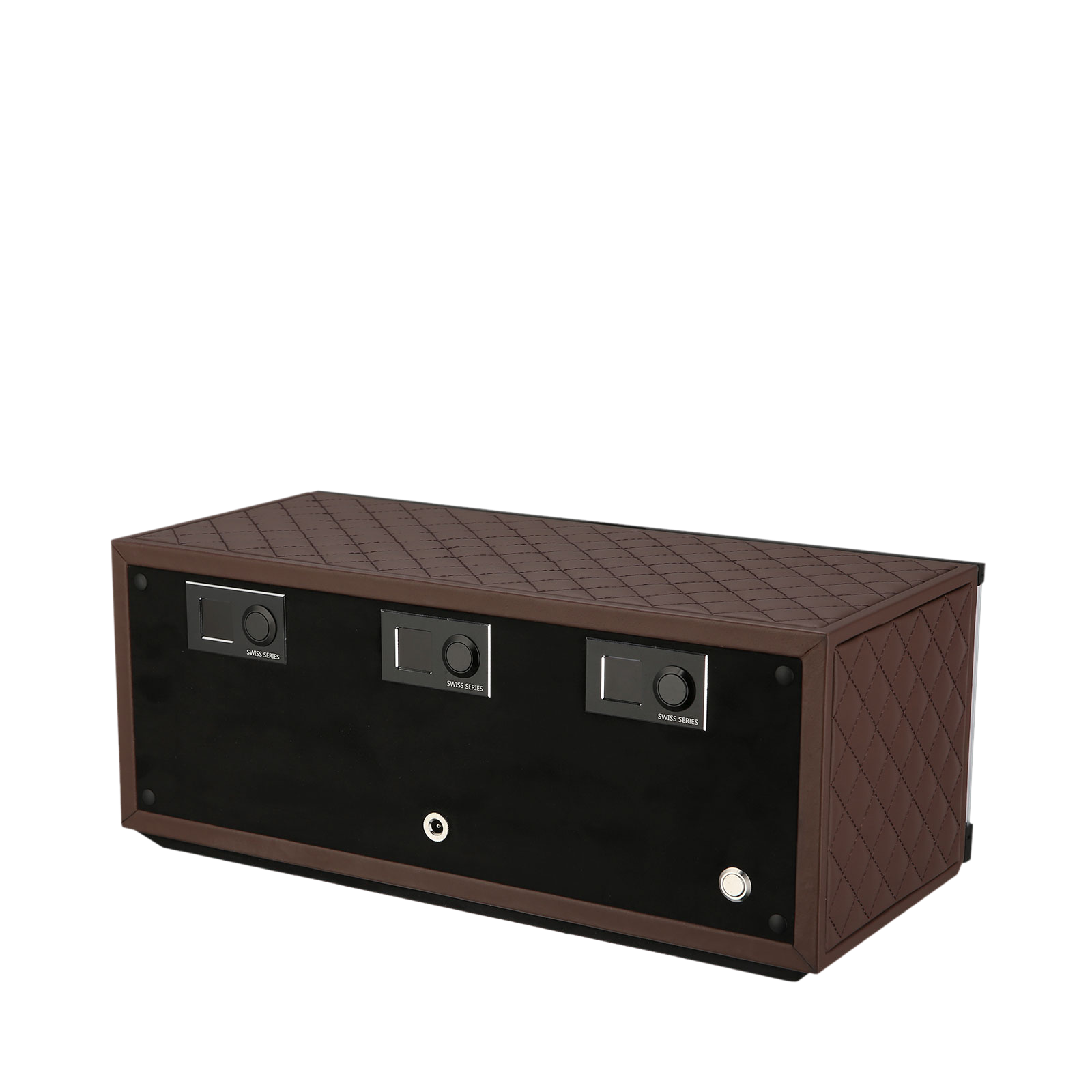 Benson Uhrenbeweger Swiss Series 3.20 Benson Uhrenbeweger Swiss Series 3.20