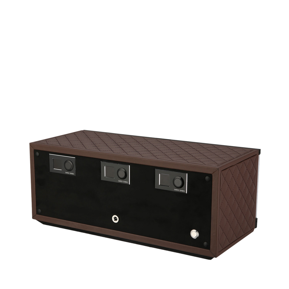 Benson Uhrenbeweger Swiss Series 3.20 Benson Uhrenbeweger Swiss Series 3.20