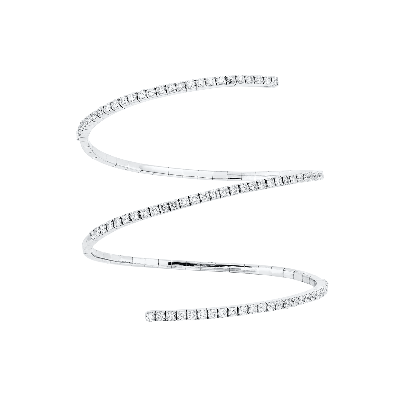 Brogle Selection Diamantarmreif