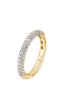 Brogle Classic diamond ring Brogle Classic diamond ring