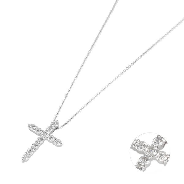 Ponte Vecchio Gioielli Benvenuto necklace with pendant Ponte Vecchio Gioielli Benvenuto necklace with pendant