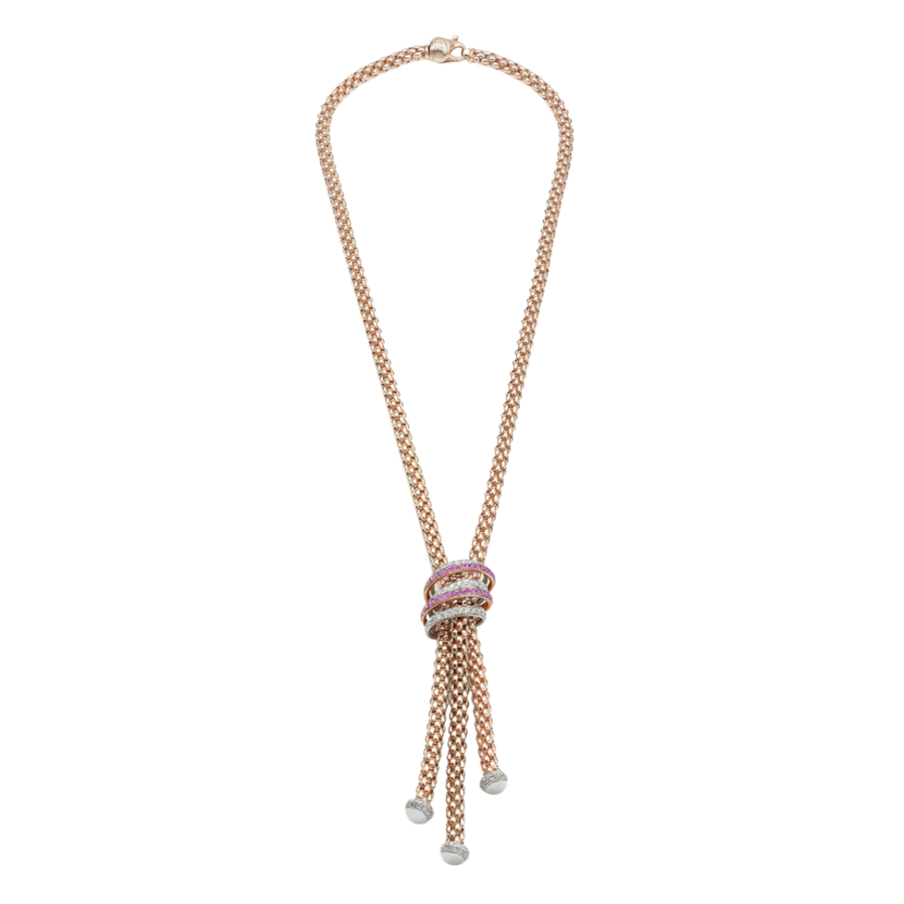 Fope Solo Halskette Fope Solo Halskette