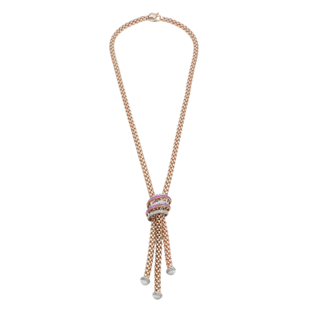 Fope Solo Mialuce Necklace