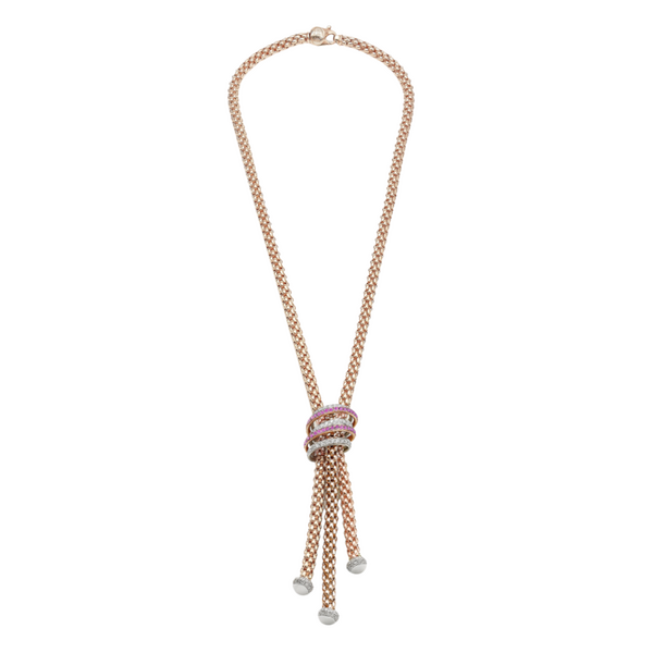 Fope Solo Mialuce Necklace Fope Solo Mialuce Necklace