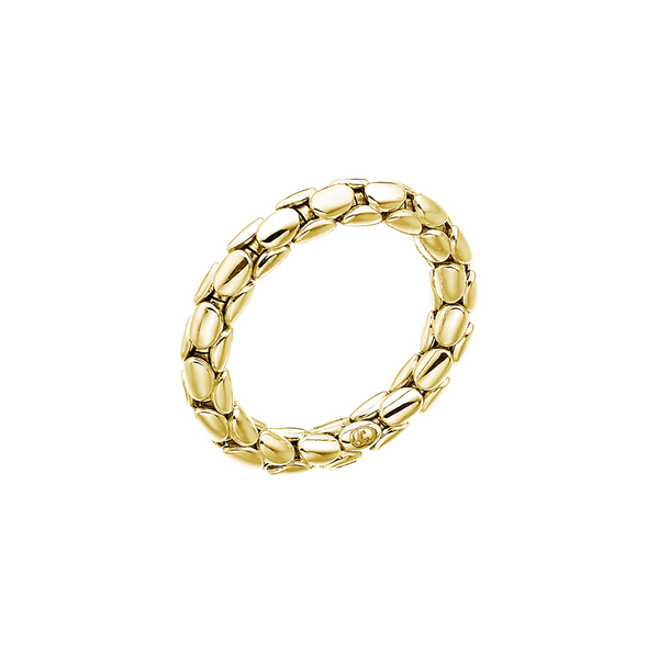 Chimento Stretch Spring Ring