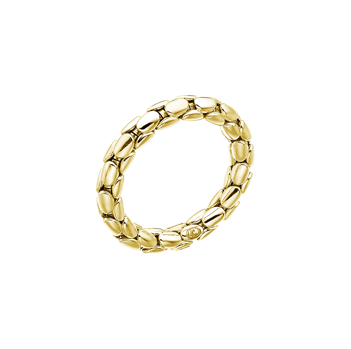 Chimento Stretch Spring Ring Chimento Stretch Spring Ring