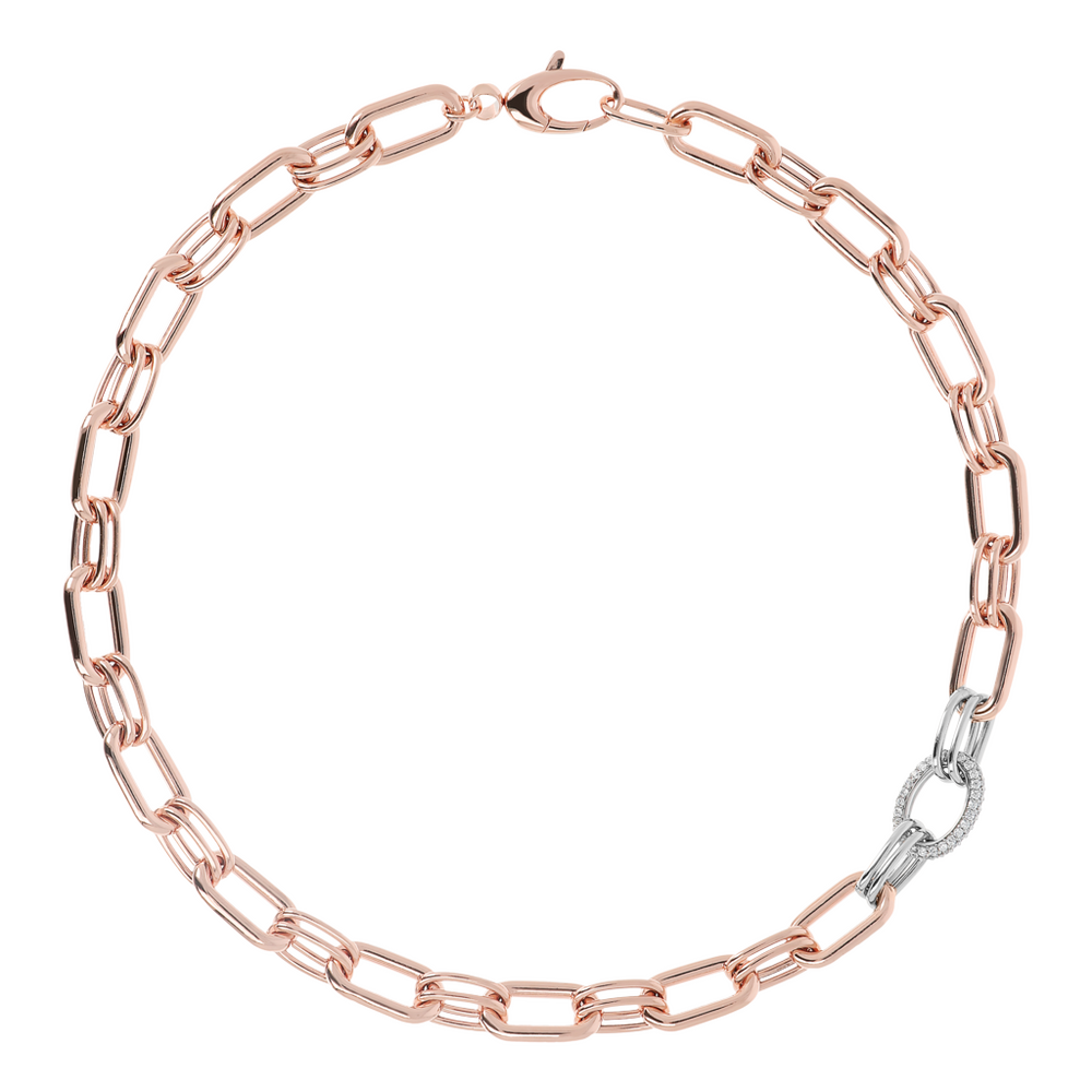 Bronzallure Altissima necklace Bronzallure Altissima necklace