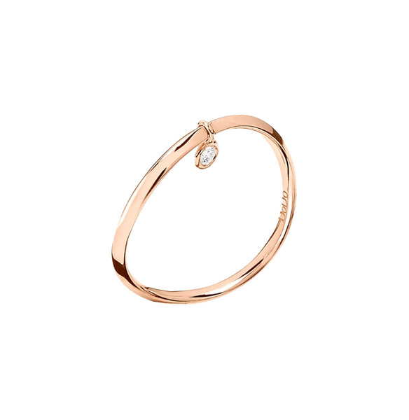 Dodo Wave Essentials Ring