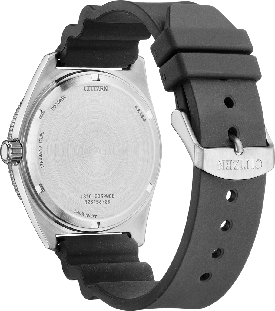 Citizen Sport Eco-Drive 43mm