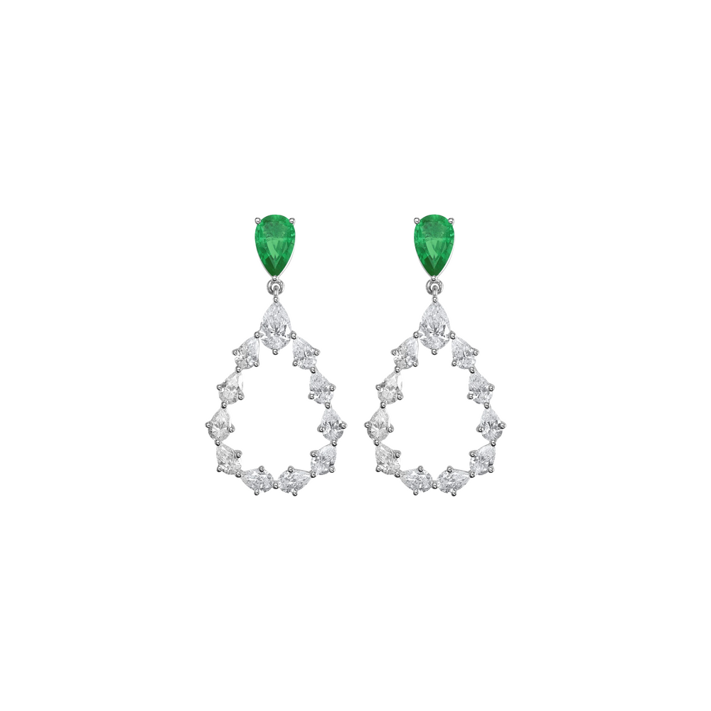 Chopard L'Heure du Diamant Earrings