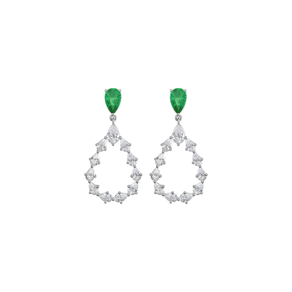 Chopard L'Heure du Diamant Earrings