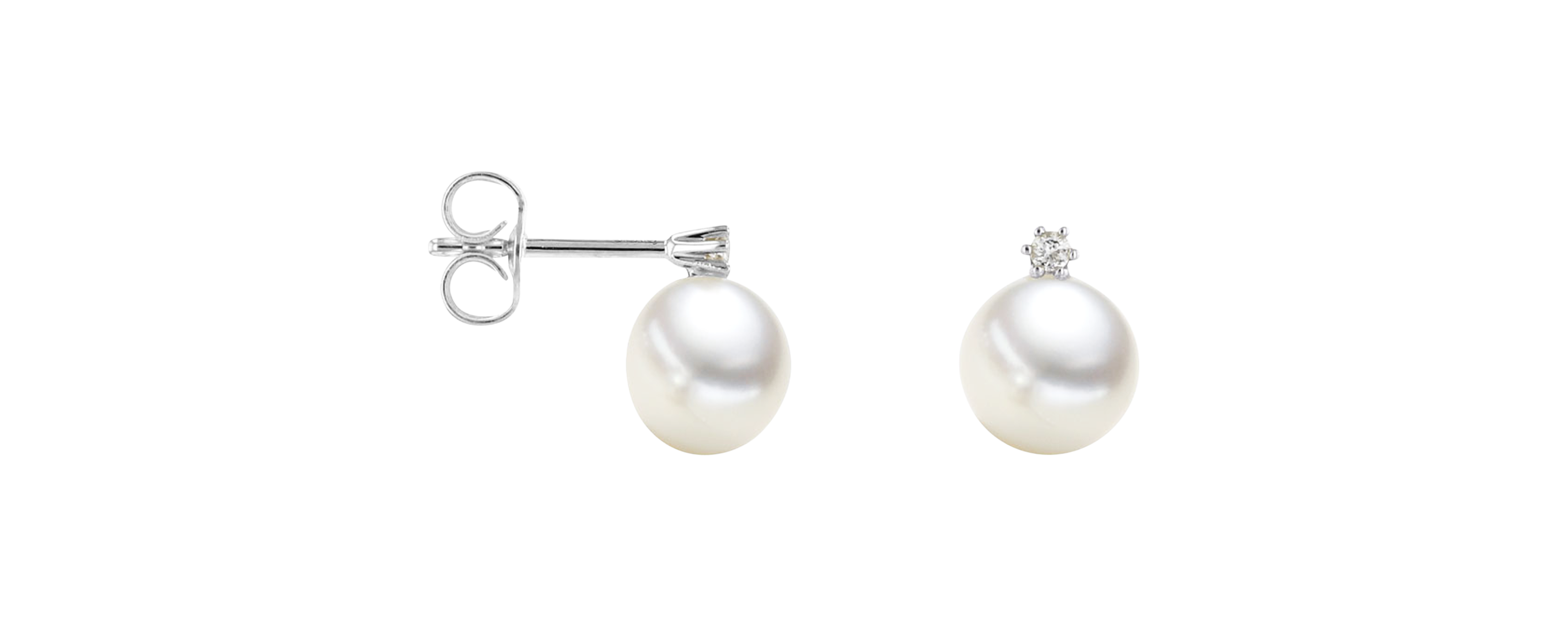 Brogle Selection Ocean ear studs Brogle Selection Ocean ear studs