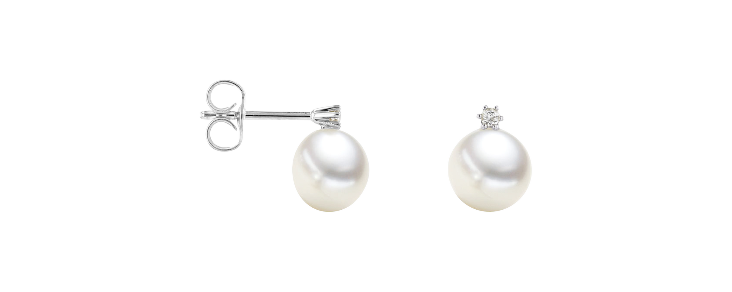 Brogle Selection Ocean ear studs Brogle Selection Ocean ear studs