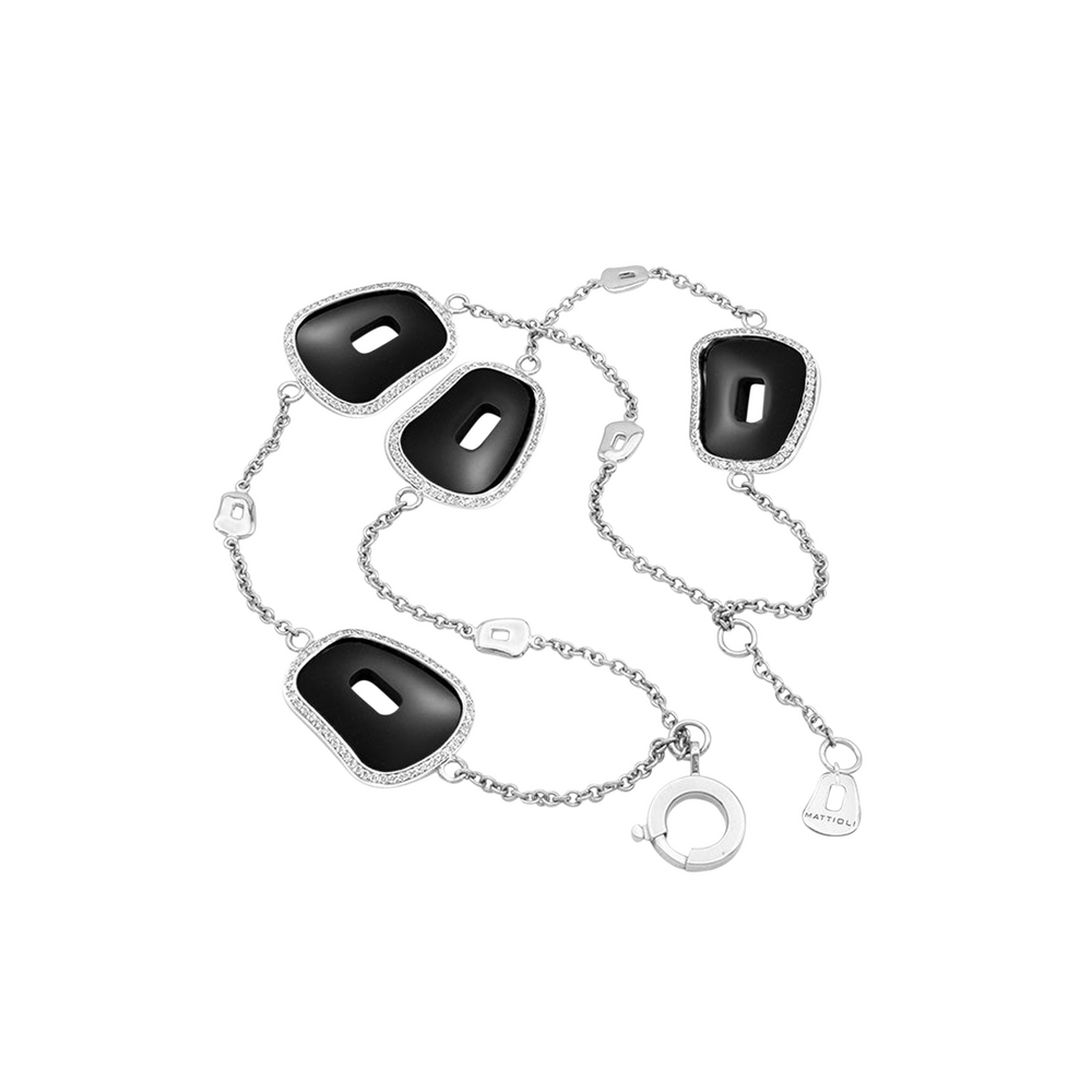 Mattioli Puzzle Bracelet Mattioli Puzzle Bracelet