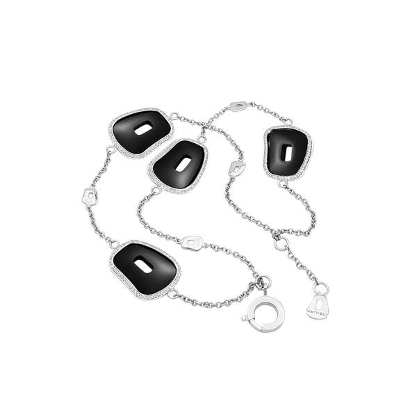 Mattioli Puzzle Bracelet Mattioli Puzzle Bracelet