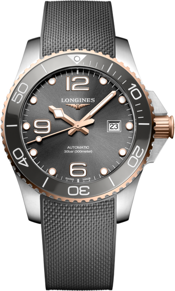 Longines HydroConquest Automatic 43mm