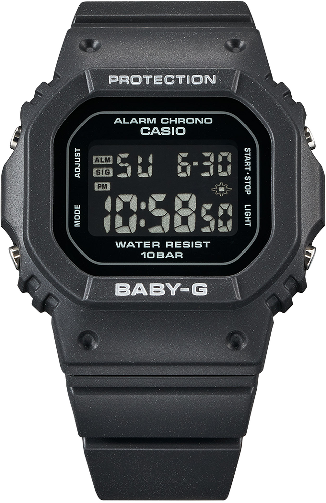 CASIO BABY-G Quartz 37.9 mm