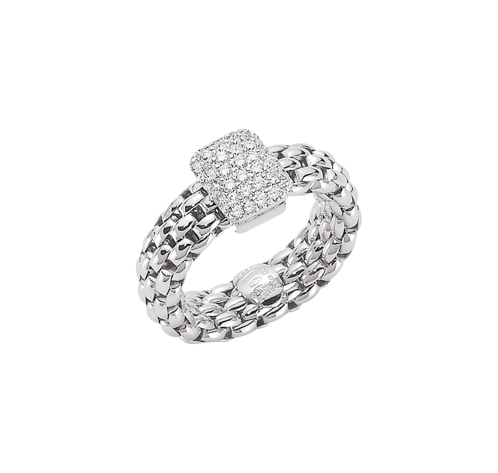 Fope Vendôme Flex'it Ring Fope Vendôme Flex'it Ring