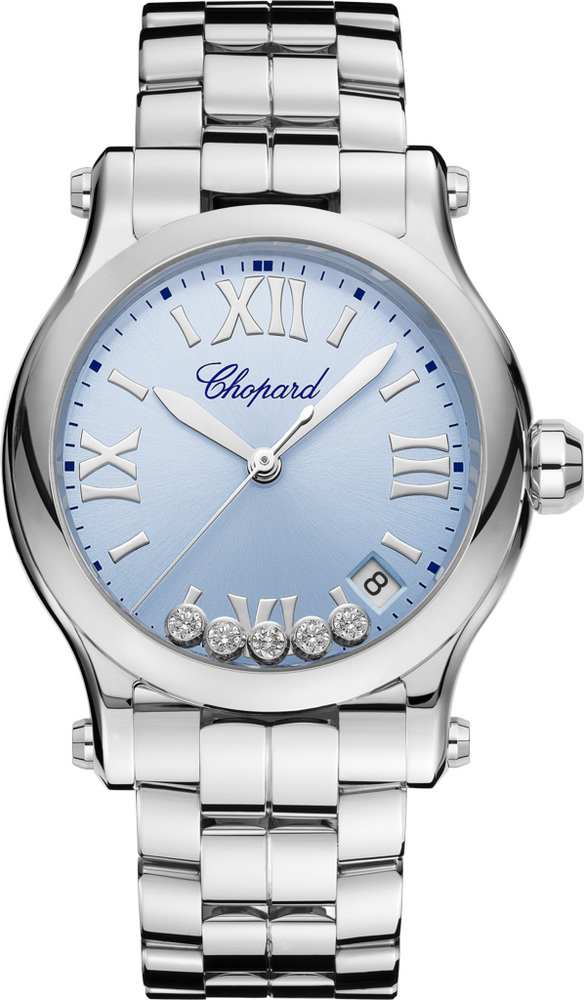 Chopard Happy Sport Medium Quarz 36mm