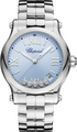 Chopard Happy Sport Medium Quarz 36mm