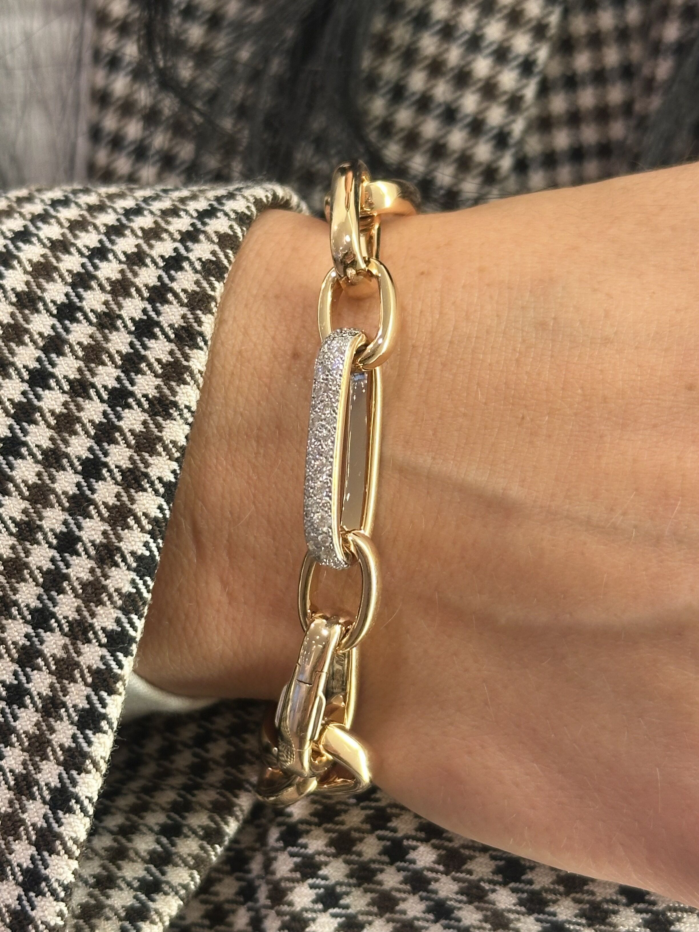 Pomellato Iconica Bracelet Pomellato Iconica Bracelet