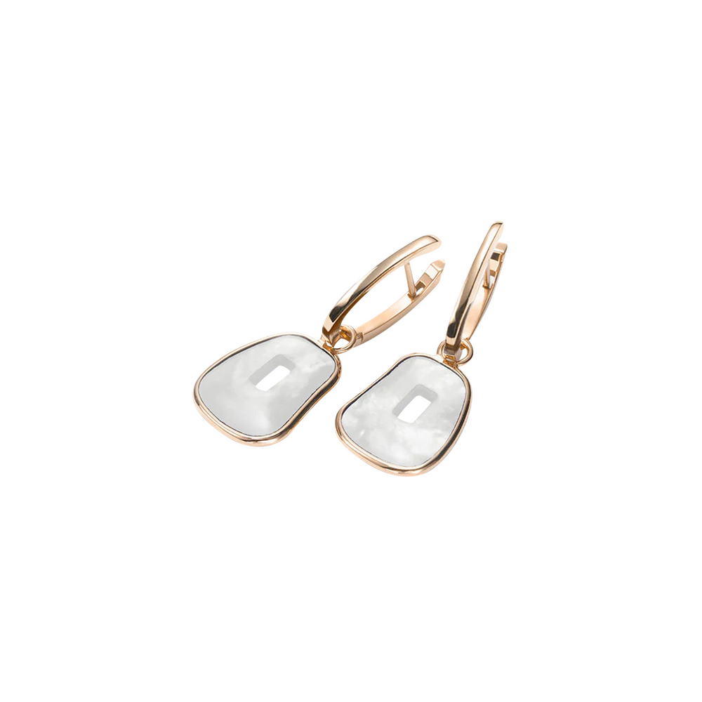 Mattioli Puzzle earrings