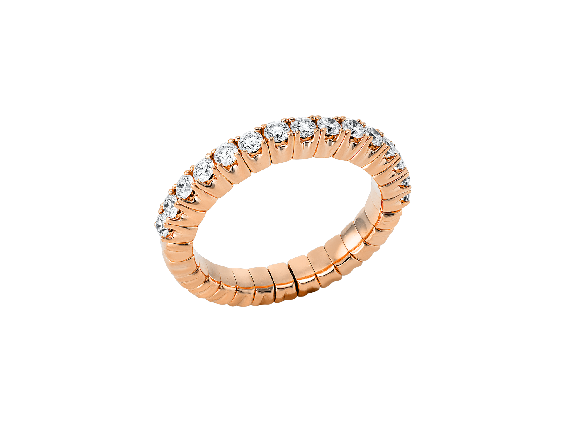 Brogle Classic Memoirering flexibel Brogle Classic Memoirering flexibel