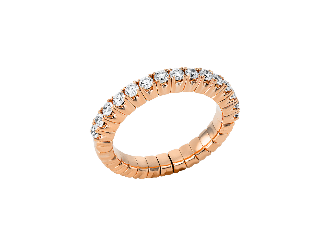 Brogle Classic Memoirering flexibel Brogle Classic Memoirering flexibel