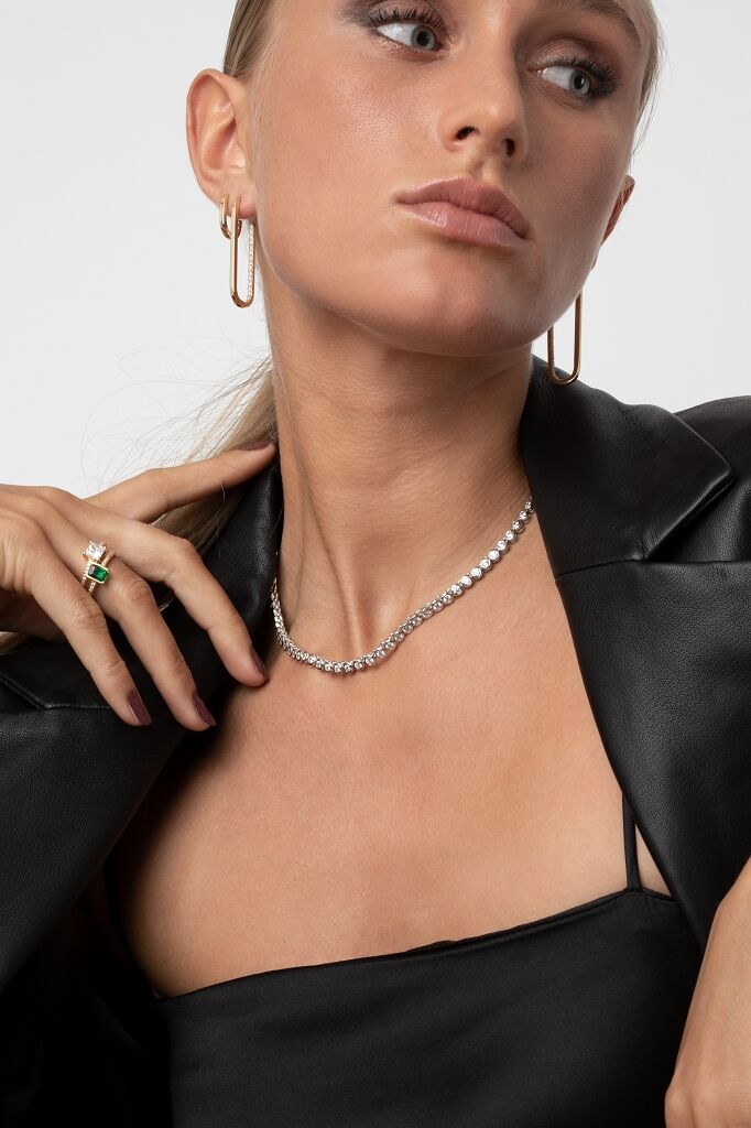 SIF Jakobs Roccanova Ring