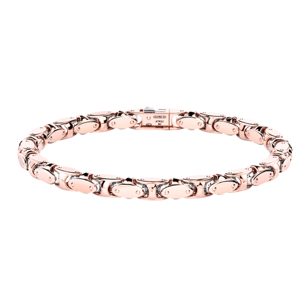 Zancan Eternity Gold Armband Zancan Eternity Gold Armband