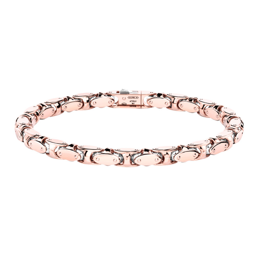 Zancan Eternity Gold Armband Zancan Eternity Gold Armband