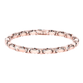 Zancan Eternity Gold Armband Zancan Eternity Gold Armband